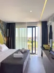 Mono Alex Kalithea Hotels in Kallithea Halkidikis