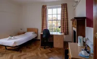 Sidney Sussex College, Cambridge