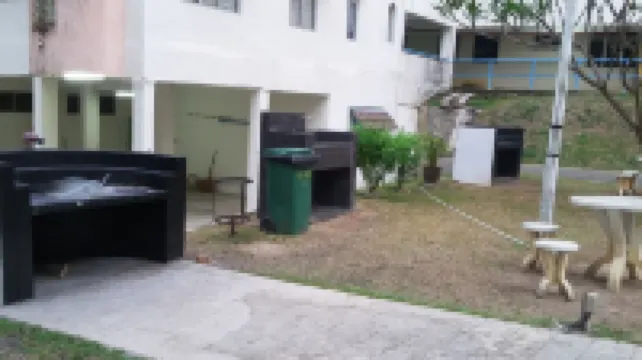 Rose Condo@ Cocobay Beach Resort Hôtels à : 