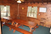 Hominy Ridge Cabins and Gift Shop