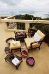 Taal Vista Hotel - spa