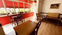 Hotel Drinos - Thân thiện với thú cưng