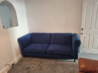 4 Bed House - Sleeps 8 - Parking - Wifi Hotels in Gillingham