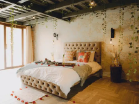 The Cottage Angochagua Hoteles en Ibarra