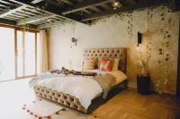 The Cottage Angochagua Hotels in Ibarra