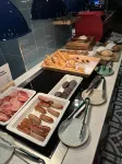DoubleTree by Hilton Stoke on Trent - breakfast