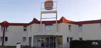 The Originals Access, Hôtel Clermont-Ferrand Nord Hotels in Gerzat