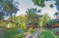 Park & Pool Resort Hôtels à : Nong Khai