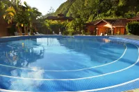 Valle Escondido Wellness Resort