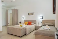B&B Tenuta Barone فنادق في Rivabella
