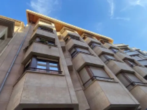 Apartamentos en Gascona Centro de Oviedo Apartastur26