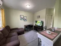 El Carmen Apartments Hotels in Saint Helena
