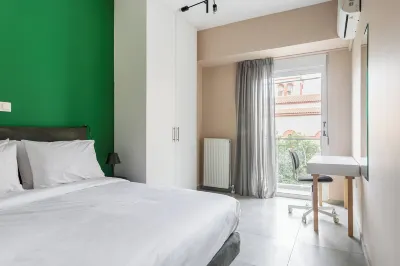 Snug by Zoia Living Hotels in Vatanex