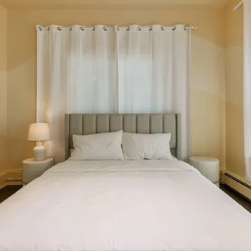 Downtown Sustainable Garden House