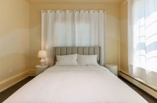 Downtown Sustainable Garden House