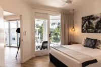 Beaches Holiday Apartments - Official Onsite Reception & Check IN Hotels in Port Douglas