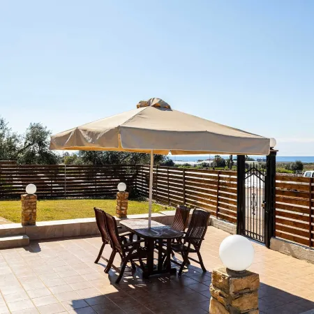 Filiatra s Cozy Haven A Peaceful Escape in Nature