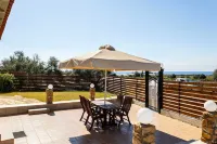 Filiatra s Cozy Haven A Peaceful Escape in Nature Hotels in Trifillia