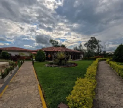 Hotel Parque de Los Arrieros Hotels in 