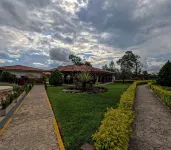 Hotel Parque de Los Arrieros Hotels near Panaca