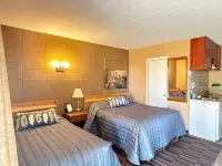 Athabasca Hillside Motel Hotels in Athabasca