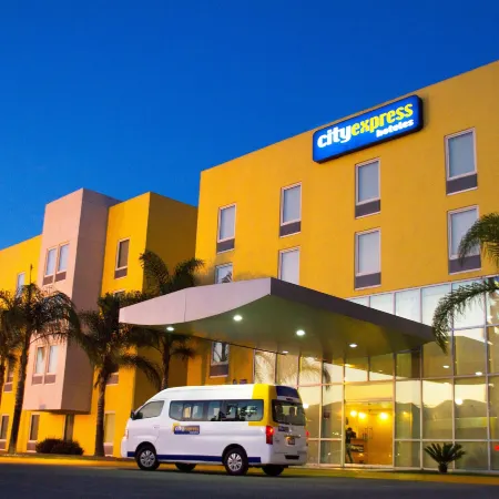 City Express by Marriott Tepotzotlan