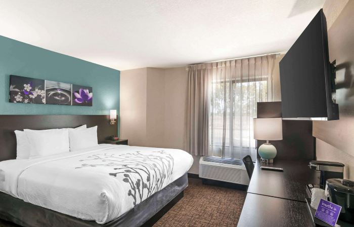 Sleep Inn Olathe - Kansas City