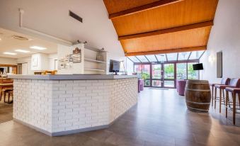 Comfort Hotel Etampes