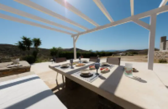 Kea Villa Thea- Villa Ilios