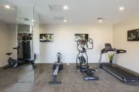 Ramada Suites by Wyndham Queenstown Remarkables Park - Gym