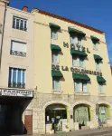 Hôtel de la Colombière Hotel di Saint-Remy