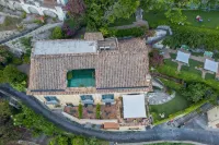 Palazzo Suriano Heritage Hotel