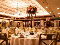 Plaza Grande Hotel - Breakfast