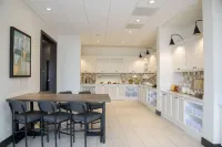 Hyatt Place Sarasota/Lakewood Ranch - Desayuno
