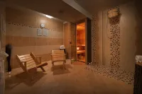 Residence Knížecí Dvůr - spa