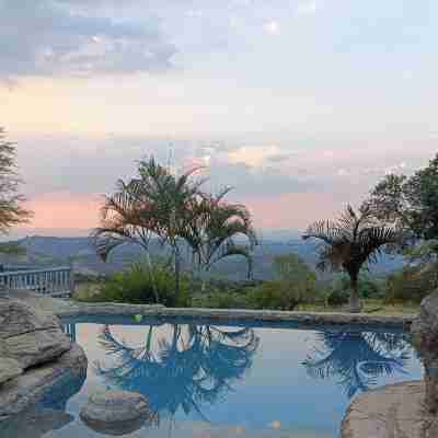 AtNature Luxury Self Catering Cottages Fitness & Recreational Facilities