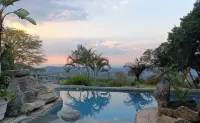 AtNature Luxury Self Catering Cottages