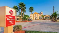 Best Western Plus Houston Atascocita Inn  Suites Hotels in Atascocita