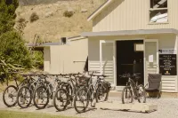 Cottages at Kinross Hotels in 