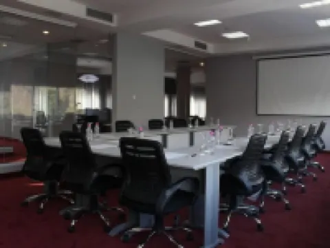 Hesperia Maracay Hoteles en Maracay