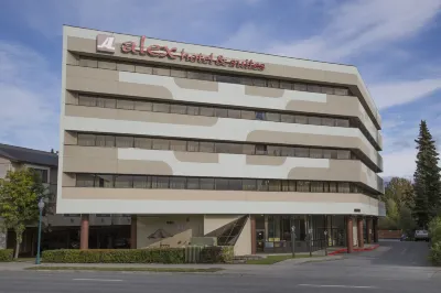 Alex Hotel and Suites Hotels in Anchorage