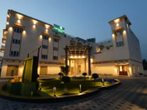 Lemon Tree Hotel Coimbatore Hotels in Coimbatore