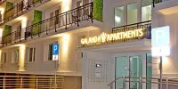 Novera Apartments - Galanda 24 Hotels in 