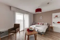 Zenao Appart'hôtels Challans