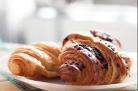 Château Arnaud - petit déjeuner