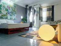 Bụi Hostel Các khách sạn ở Rạch Giá