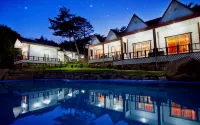 As First Time Pension - Pools
