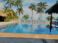 Nautibeach Beach Front Condos in North Beach Hotels in Isla Mujeres