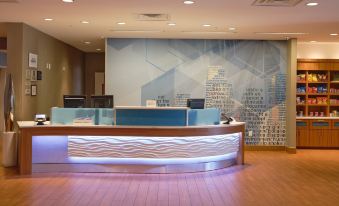 SpringHill Suites Dallas Lewisville