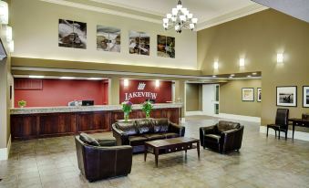 Lakeview Inns & Suites - Edson Airport West